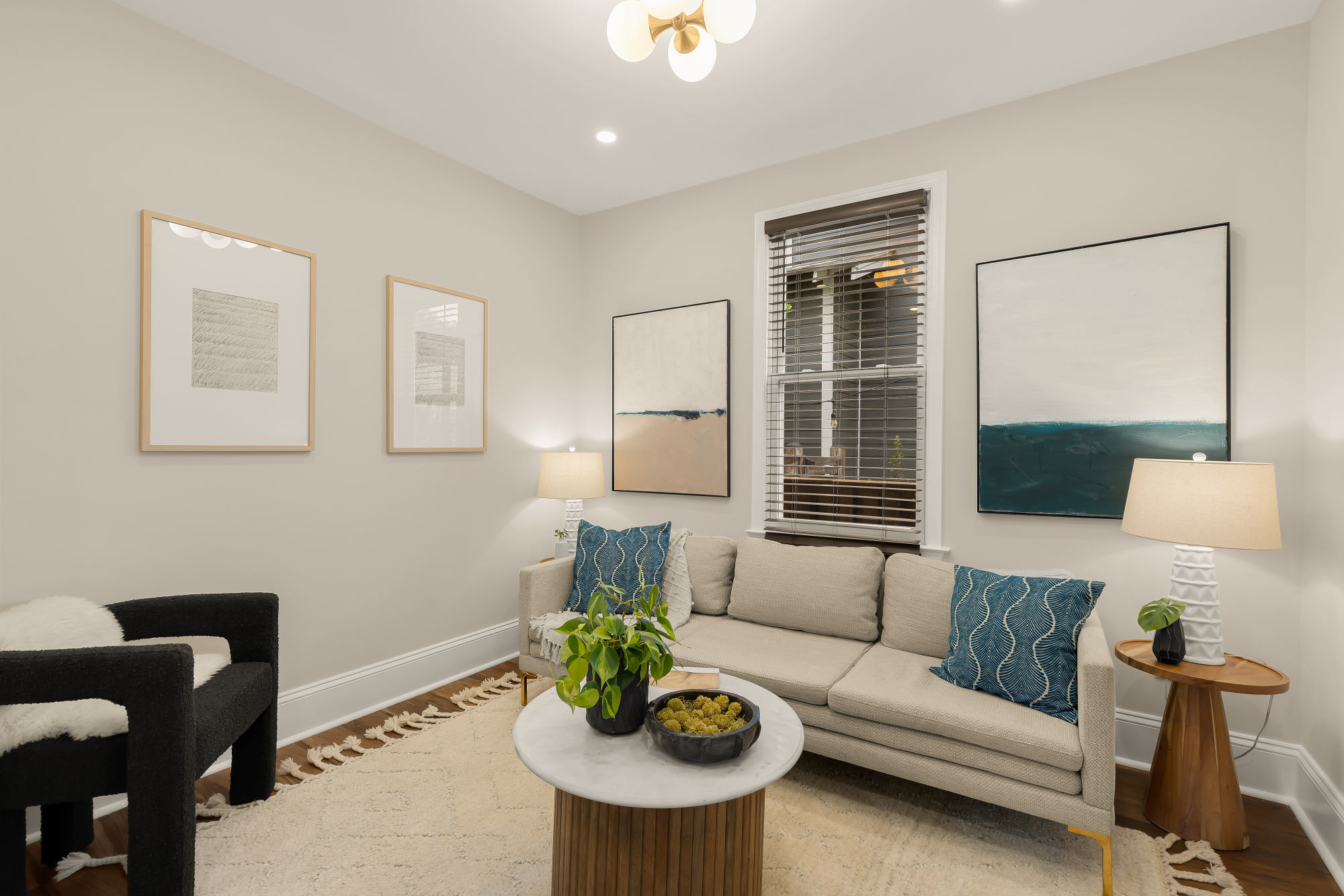 3517 South Dakota Avenue NE_Living Room 2